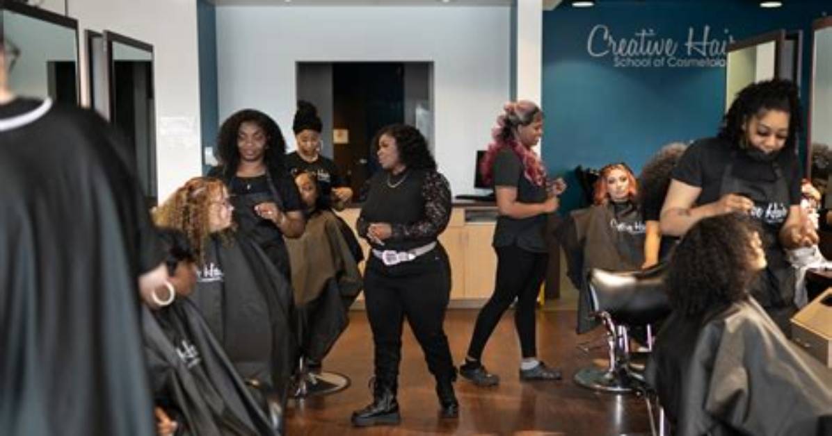 Fact-Checking School Hair Mandates: Are Creative Hairstyles for Girls Legally Prohibited?
