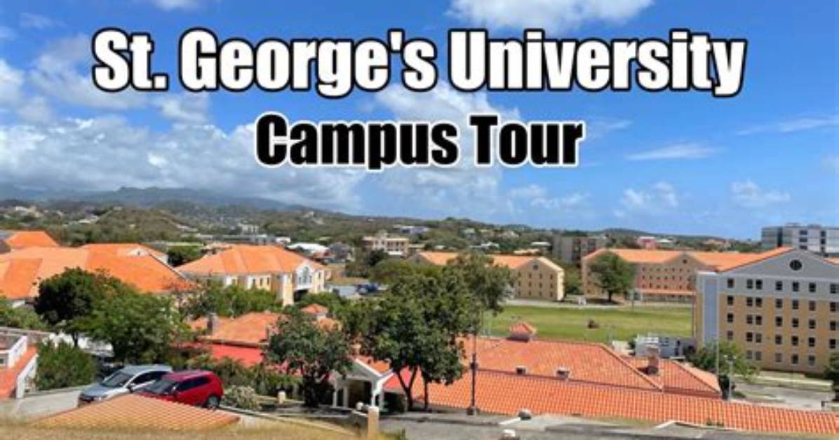 Fact-Checking St. George's Vet School: Avma Accreditation, Stigma, and Graduate Licensing