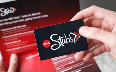 Fact-Checking the Amc Stubs Reward Card: What Amc Didn't Tell You