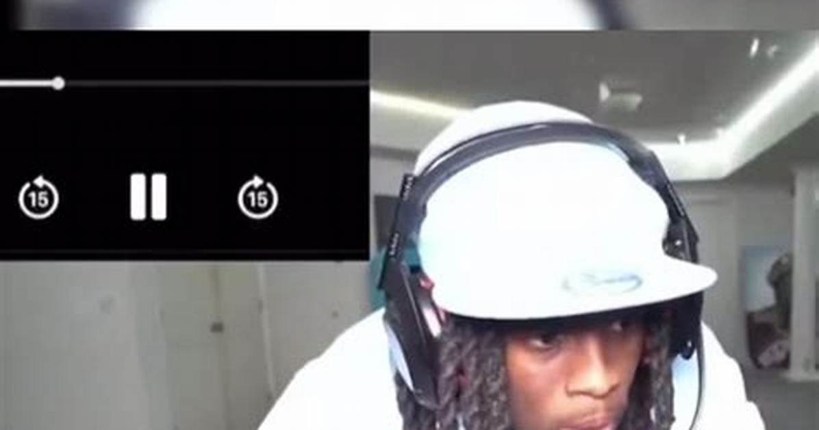 Fact-Checking the Kai Cenat Tiktok Allegations: What Is Verified and What Isn't