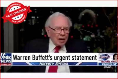 Fact-Checking the Little. Warren Leak Surge: Bot Networks, Scams, and Real Risks