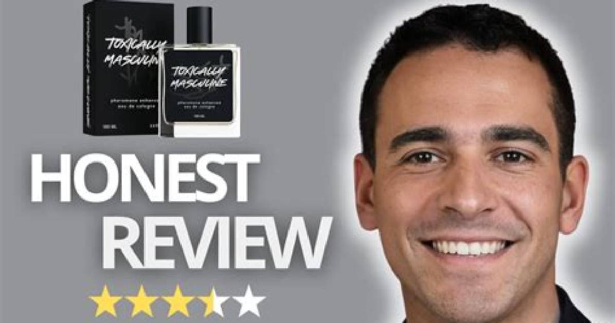 Fact-Checking the 'Toxically Masculine Cologne' Debate: Chemistry or Culture?