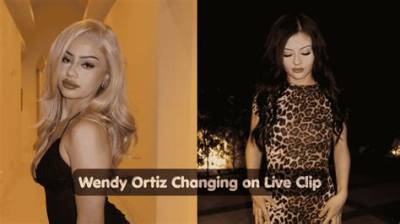 Fact-Checking the Wendy Ortiz Live Mishap: Clip Verification and Real Story Behind the Stream