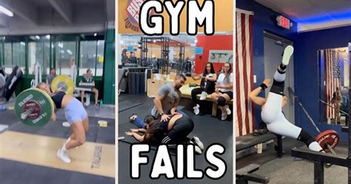 From Gym Fails to Intense Gaming Clips: How 'Im Ticklish Btw' Became the Ultimate Contrast Meme