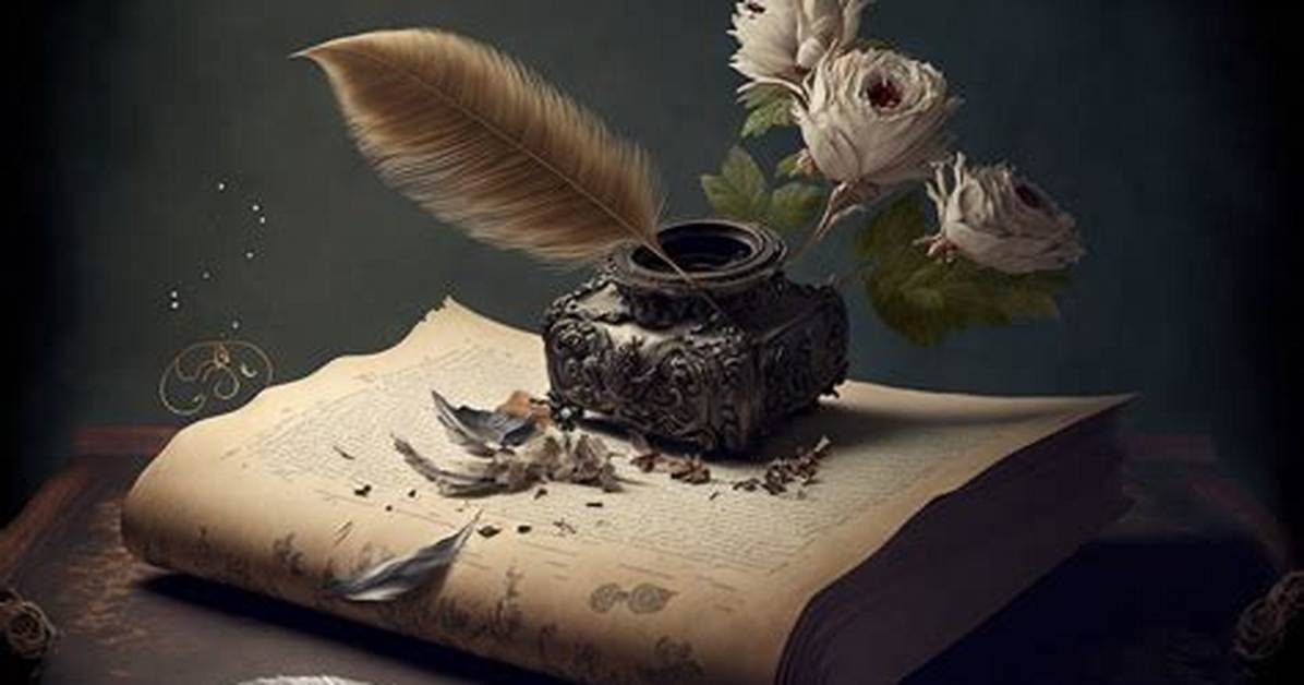 From Romantic Poetry to Body Art: the Cultural Rise of Poison Tree Tattoos