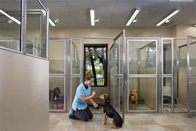 From Shelter Kennels to Loyal Companions: the Rise of Rotterman Adoptions
