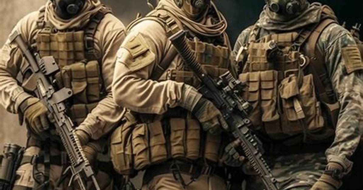 From Tactical Gear to Culture War: the Rise of the Black and White American Flag