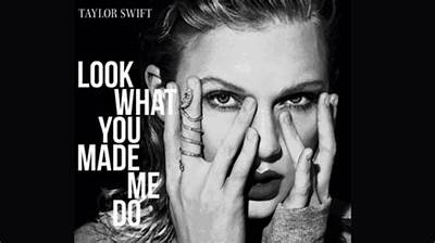 Full 'Look What You Made Me Do' Lyrics Breakdown: Every Feud Reference & Easter Egg Verified