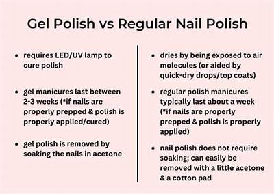 Gel Vs. Regular Polish: the Real Longevity and Cost of Pink French Tip Pedicures