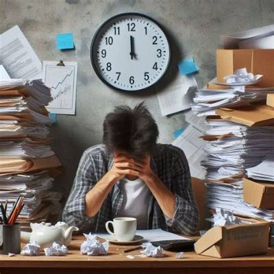 Grading Hacks That Actually Work: How Overwhelmed Teachers Can Reclaim Their Evenings