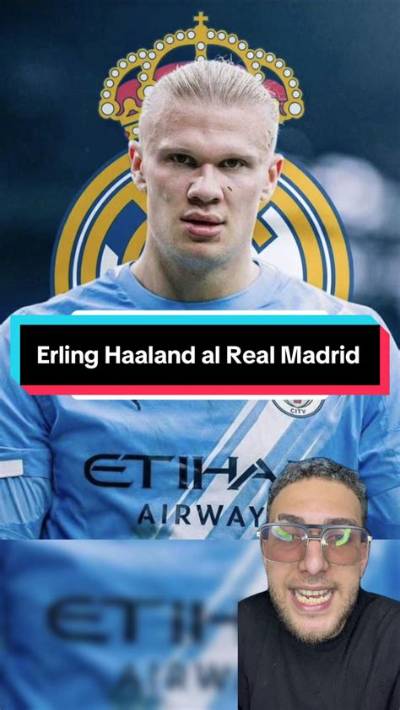 Haaland Chant or Tiktok Sound? the Real Truth Behind the 'Hahaha Haha Ha' Meme