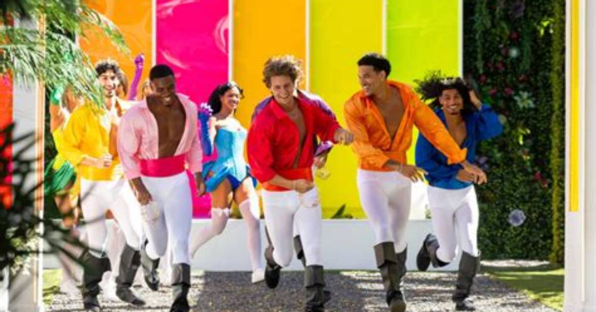 How Love Island's 'French Fry' Code Went Viral: Morning Debrief to Tiktok Frenzy