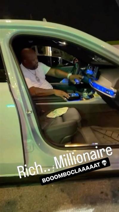 How 'Rich Millionaire Bomboclat' Took over the Internet Overnight: the Full Virality Timeline