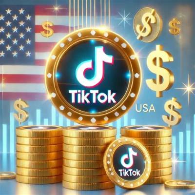 How to Buy Tiktok Coins on the Website: Step-by-Step Desktop Recharge Guide