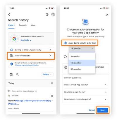 How to Erase Your Search History on Every Device: Step-by-Step Complete Guide