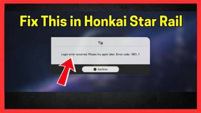 How to Fix Honkai Star Rail Error Code 19: Complete Troubleshooting Guide