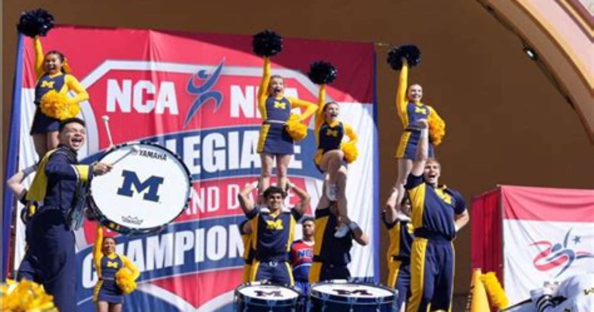 How to Watch Ihsa Cheer State 2026: Live Stream, Schedule, and Team Roster Guide