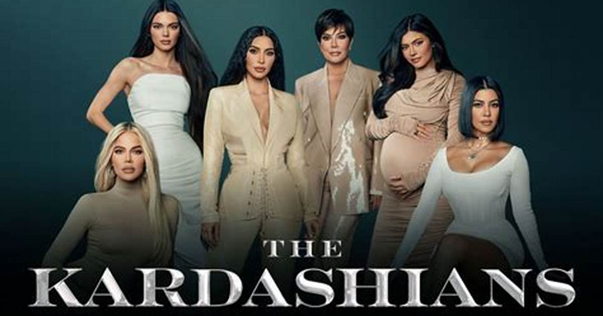 How to Watch the Kardashians Online: Complete Streamer's Guide & Faqs
