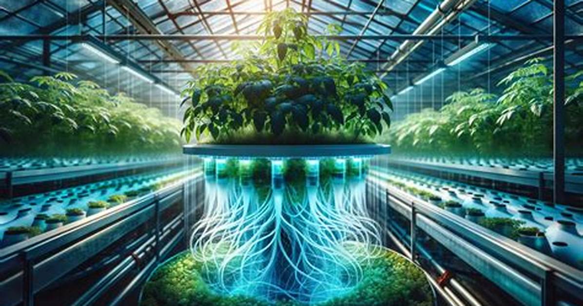 Hydroponic
