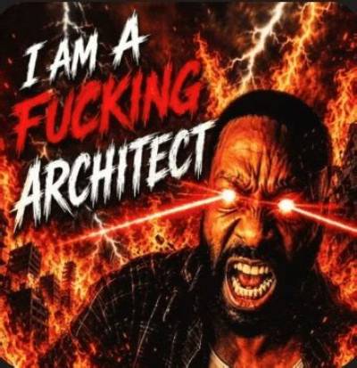 'I Am a Fucking Architect' Meme Explained: How an Angry Line Took over the Internet
