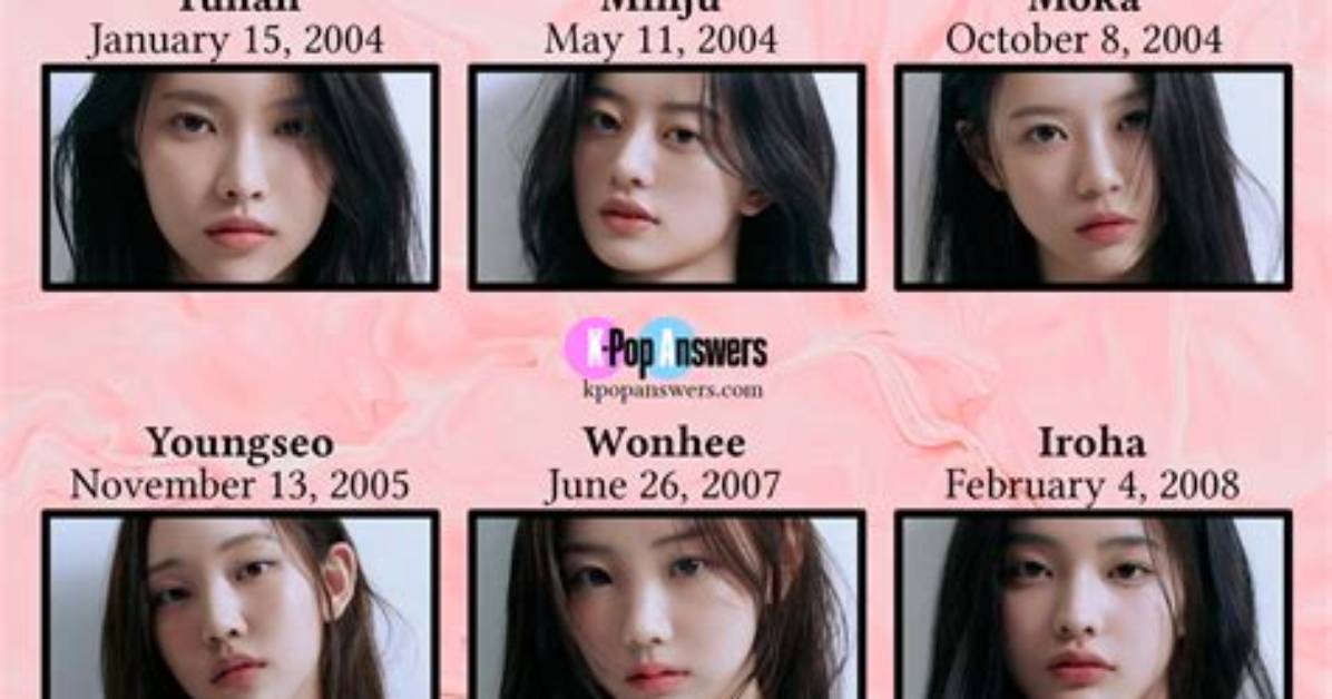 Illit Wonhee Profile Guide: Age, Birthday Facts, and Her New Solo Era