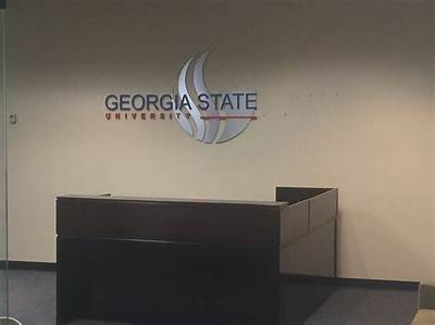 Inside Gsu’s Urban Life Building: the Unsung Heart of Downtown Atlanta’s Health Innovations