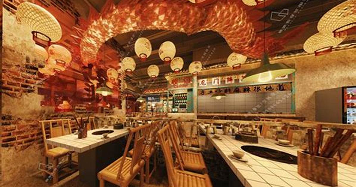 Inside Old Alley Hot Pot: Photos, Menu Highlights, and Broth Options