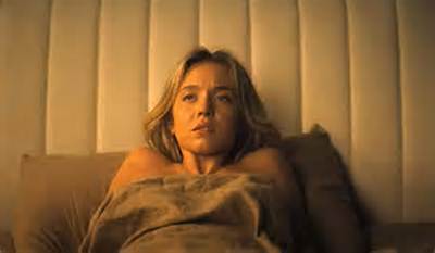 Inside Sydney Sweeney's Viral Hotel Scene in the Housemaid: Director's on-Set Outburst Revealed