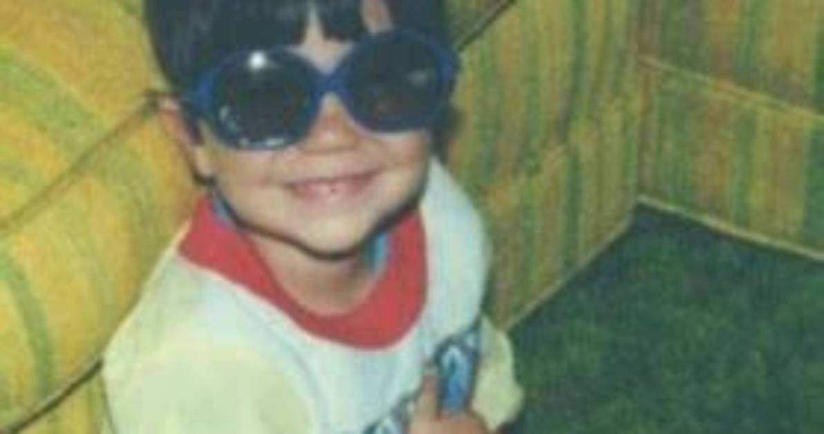 Inside the 'Baby Frank Iero Game' Archive: Screenshots, Fan Sites, and Reality