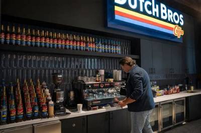 Inside the Dutch Bros Portal: What the Broista Employee Dashboard Actually Looks Like