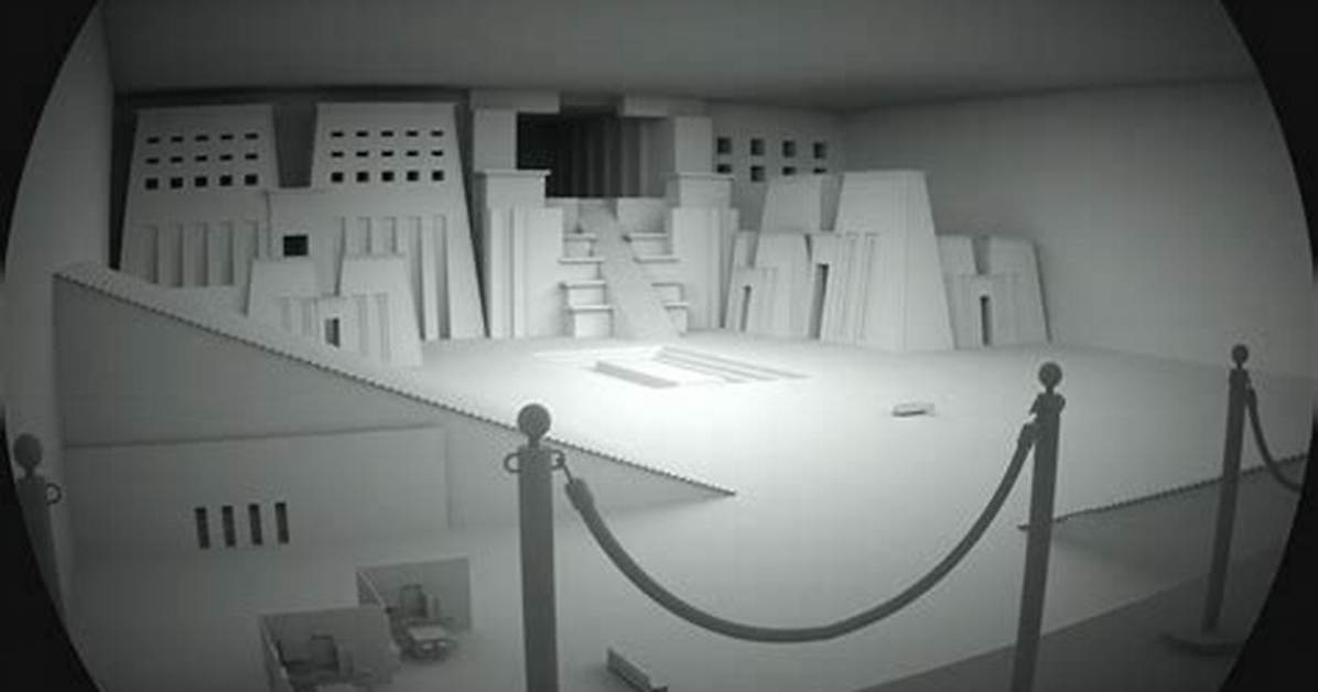Inside the Secret Model Test Rooms: First Look at Art of Animation’s Modern Redesign