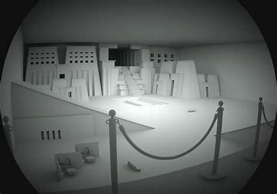 Inside the Secret Model Test Rooms: First Look at Art of Animation’s Modern Redesign
