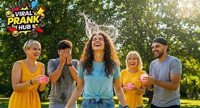 Inside the Viral Prank Craze: How Family Comedy Is Taking over Digital Feeds