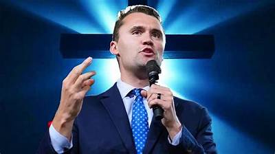 Inside the 'We Are Charlie Kirk' Tiktok Trend: Lyrics, Audio, and Video Clips