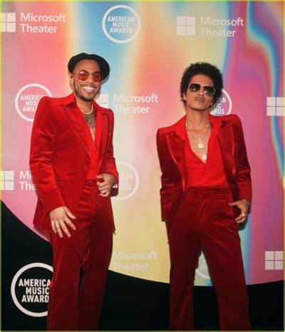 Is Bruno Mars an American Citizen? the Surprising Truth Behind His Real Identity