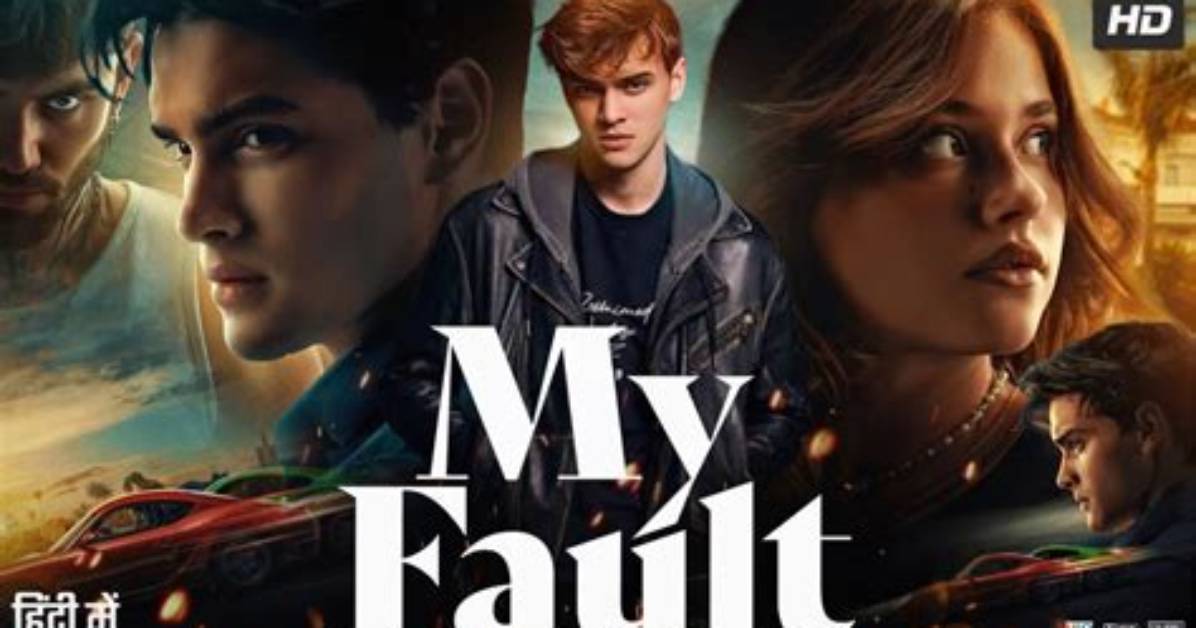 Is 'My Fault 4' Real? Fact-Checking Rumors Surrounding the 'Culpables' Universe