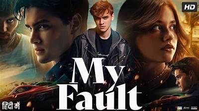 Is 'My Fault 4' Real? Fact-Checking Rumors Surrounding the 'Culpables' Universe