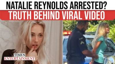 Is the Natalie Reynolds Viral Clip Real? Footage Breakdown and Truth