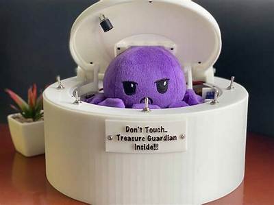 Is the Octopus Useless Box Real or Cgi? Fact-Checking the Viral Sensation