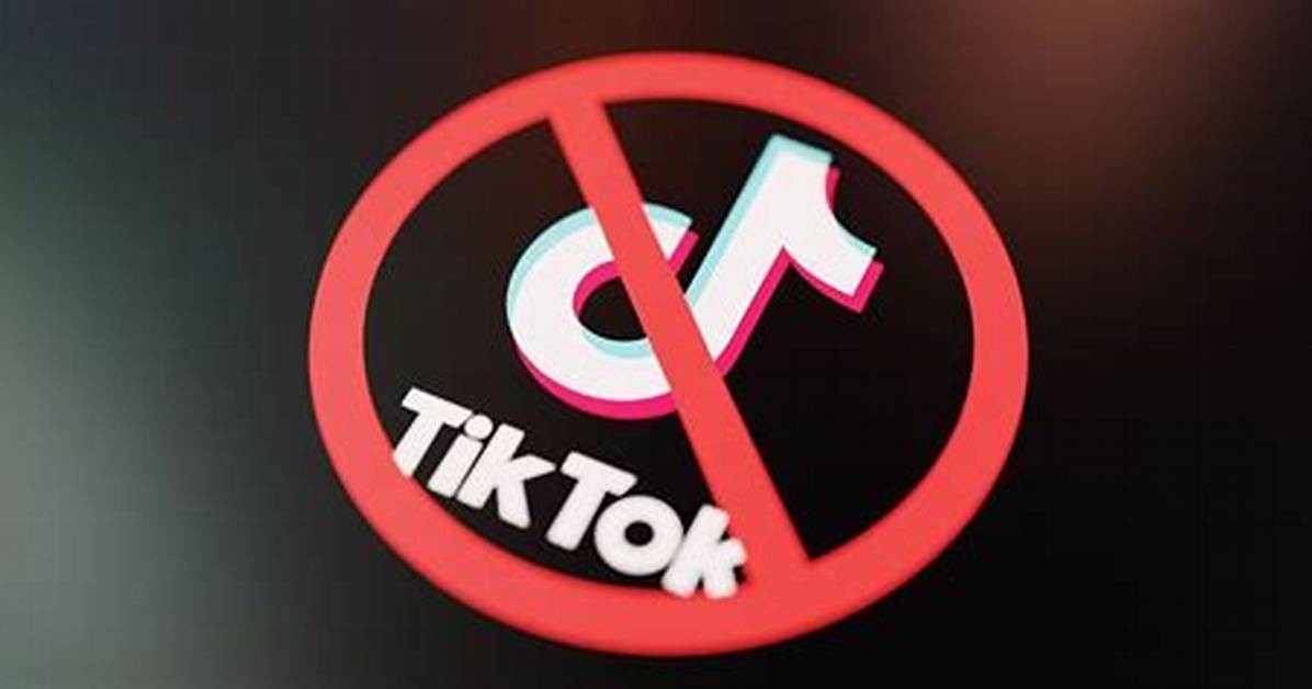 Is Tiktok Down or Were You Banned? Investigating the App Login Outage Phenomenon