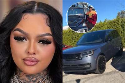 Jaidyn Alexis Tape Rumors Fact-Check: Sorting Evidence from Social Media Scams