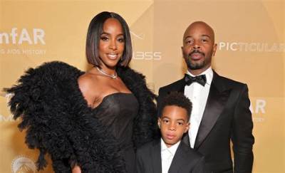 Kelly Rowland’s Sons Explained: Ages, Father Tim Weatherspoon, and Family Truths