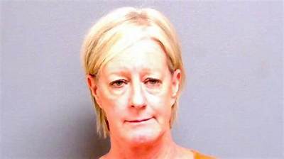 Kimberly Coates Arrest Footage: Police Records and Breathalyzer Evidence
