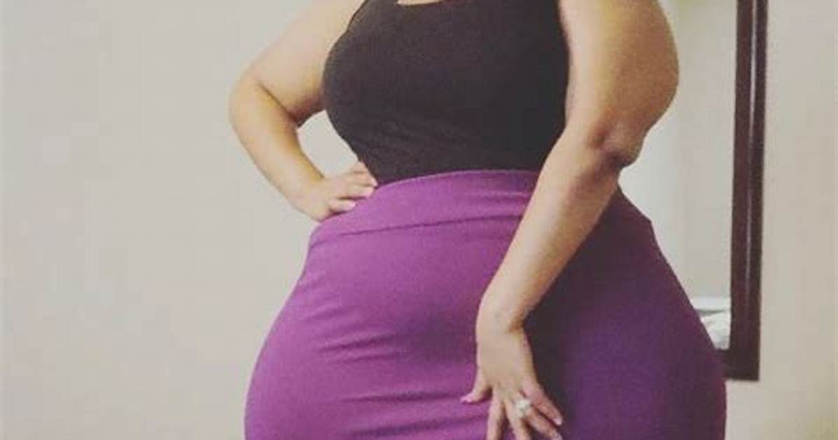 La Gurl Bbw Online Presence: Tracing the Real Accounts and Media Footprint