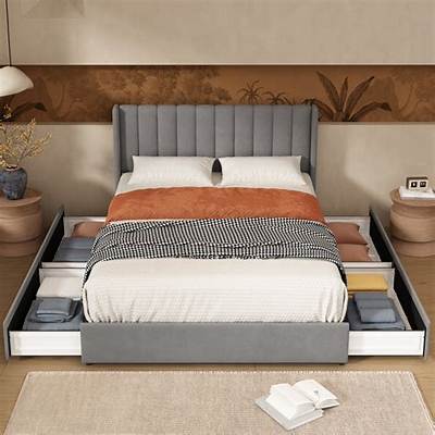 Latitude Run Jeilyn Storage Bed Flash Sale: Pricing Drops, Availability, and Retailer Deals