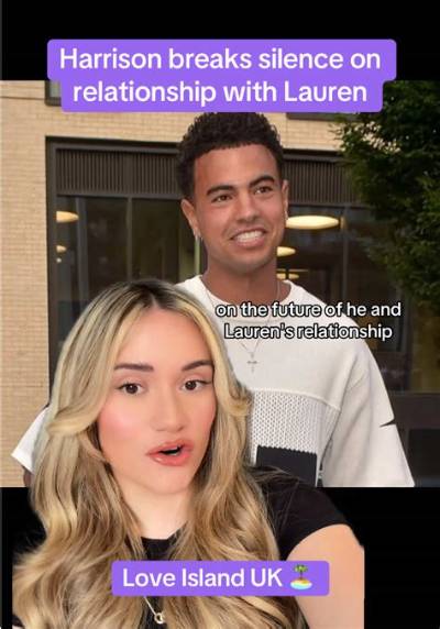 Lauren Elizabeth Breaks Silence on Tiktok Ai Scandal: Complete Story Timeline