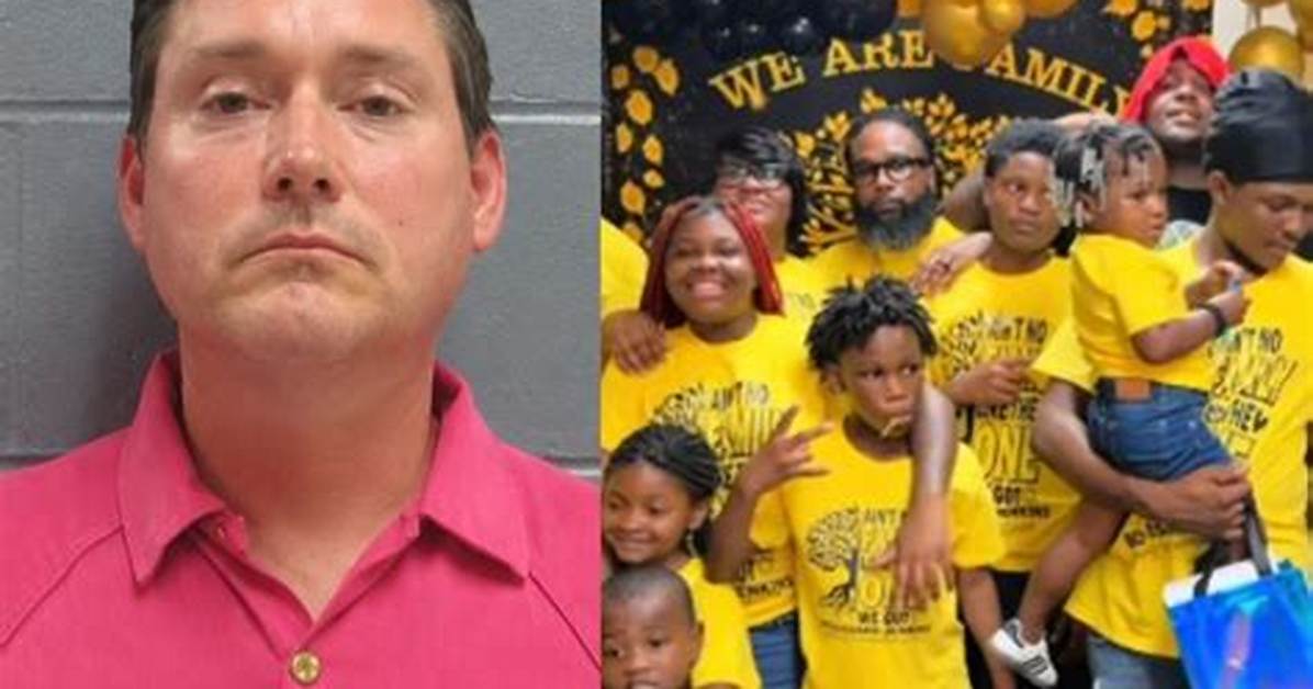 Lee County Reunion Shooting Q&A: Jeffrey Tyler Kinzer's Charges, Victims, and Status