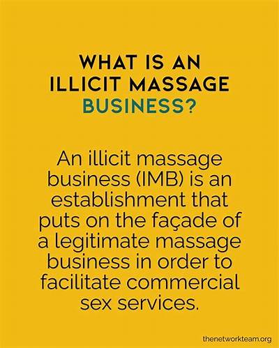 Legitimate Wellness Vs. Illicit Forums: the Complete Consumer Guide to Massage Review Amp Searches