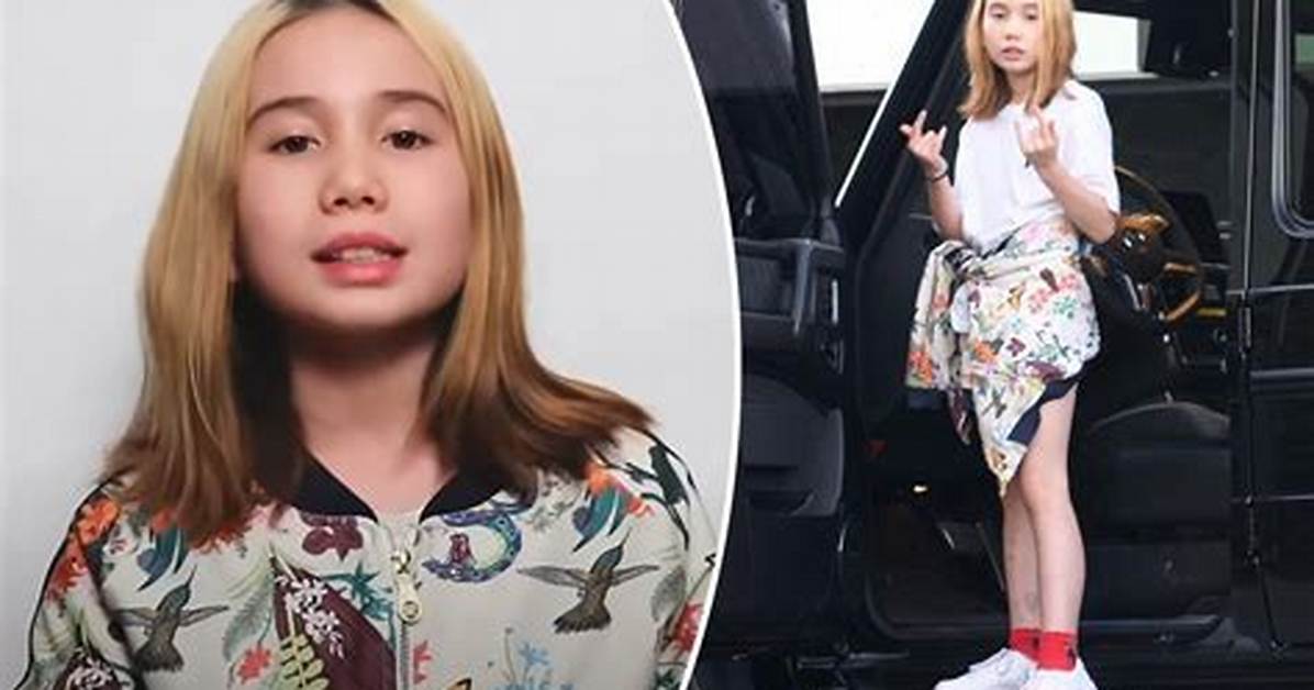 Lil Tay of Rumors Explained: What Is Real, What Is Fake, and What She Said