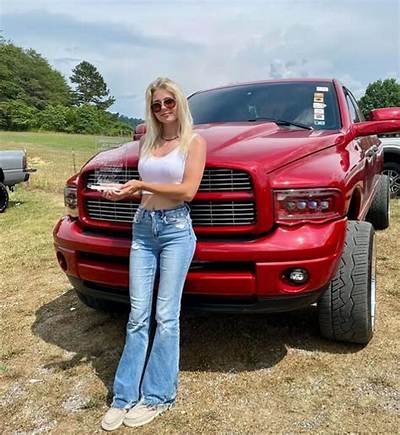 Lindsay Bercosky Leaked Media Rumors: What Sparked the Viral Online Frenzy?